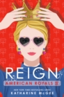 American Royals IV: Reign - eBook
