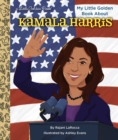 My Little Golden Book About Kamala Harris - Book