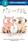 Pig and Pug - Book