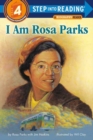 I Am Rosa Parks - Book