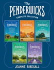 Penderwicks Complete Collection - eBook