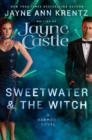 Sweetwater and the Witch - eBook