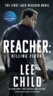 Reacher: Killing Floor (Movie Tie-In) - eBook