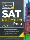 Princeton Review SAT Premium Prep, 2023 - eBook