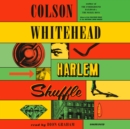 Harlem Shuffle - eAudiobook