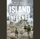 Island Infernos - eAudiobook