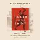 Sinner and the Saint - eAudiobook