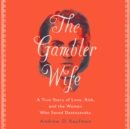 Gambler Wife - eAudiobook
