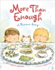 More Than Enough : A Passover Story - Book