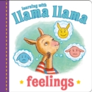 Llama Llama Feelings - Book