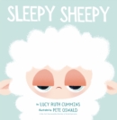 Sleepy Sheepy - Book