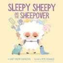 Sleepy Sheepy and the Sheepover - Book