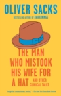 Man Who Mistook His Wife for a Hat - eBook