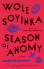 Season of Anomy - eBook