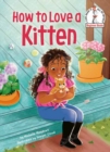 How to Love a Kitten - Book