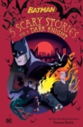 5 Scary Stories for a Dark Knight #1 (DC Batman) - eBook