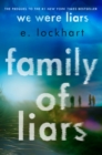 Family of Liars - eBook