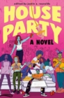 House Party - Book