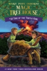 Time of the Turtle King - eBook