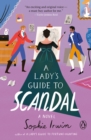 Lady's Guide to Scandal - eBook