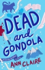 Dead and Gondola - eBook