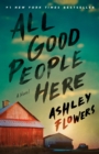 All Good People Here - eBook