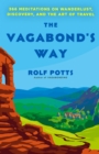 Vagabond's Way - eBook
