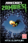 Minecraft: Zombies! - eBook