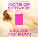 Acts of Service - eAudiobook