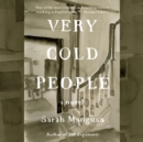 Very Cold People - eAudiobook