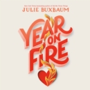 Year on Fire - eAudiobook
