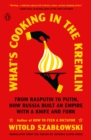 What's Cooking in the Kremlin - eBook