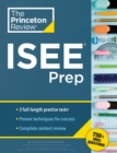 Princeton Review ISEE Prep - eBook