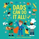 Dads Can Do It All! - Book