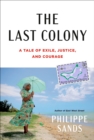 Last Colony - eBook