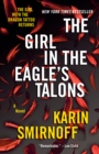 Girl in the Eagle's Talons - eBook