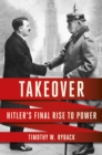 Takeover - eBook