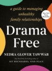 Drama Free - eBook