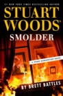 Stuart Woods' Smolder - Book