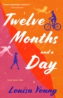 Twelve Months and a Day - eBook