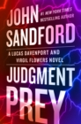 Judgment Prey - eBook
