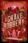 Grave Robbery - eBook