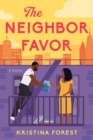 The Neighbor Favor - Book