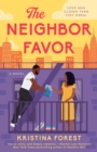 Neighbor Favor - eBook