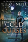 Cold Curses - eBook