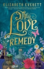 The Love Remedy - Book