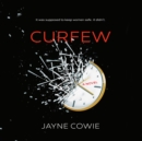 Curfew - eAudiobook