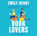 Book Lovers - eAudiobook