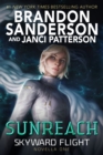 Sunreach (Skyward Flight: Novella 1) - eBook