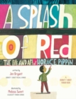 A Splash of Red: The Life and Art of Horace Pippin - Book